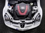 Mercedes-Benz SLK350 2009 года